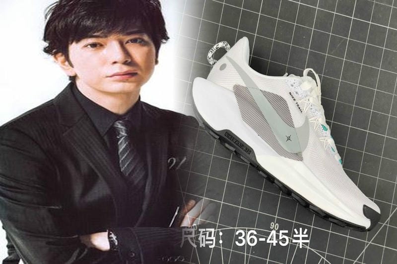ナイキ vr tw アイアン スペック