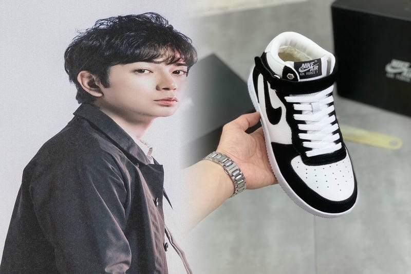ナイキ just do it レギンス