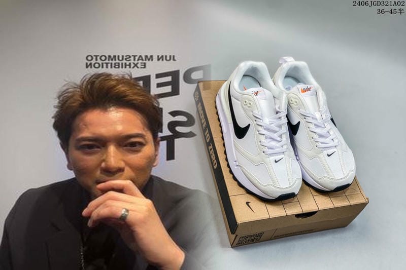 ナイキ ランニング シューズ オレンジ