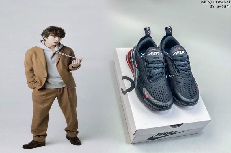 ナイキ トレイル ランニング シューズ