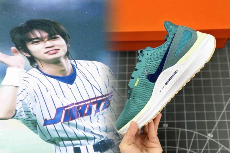 ピース マイナス ワン ナイキ プレ 値