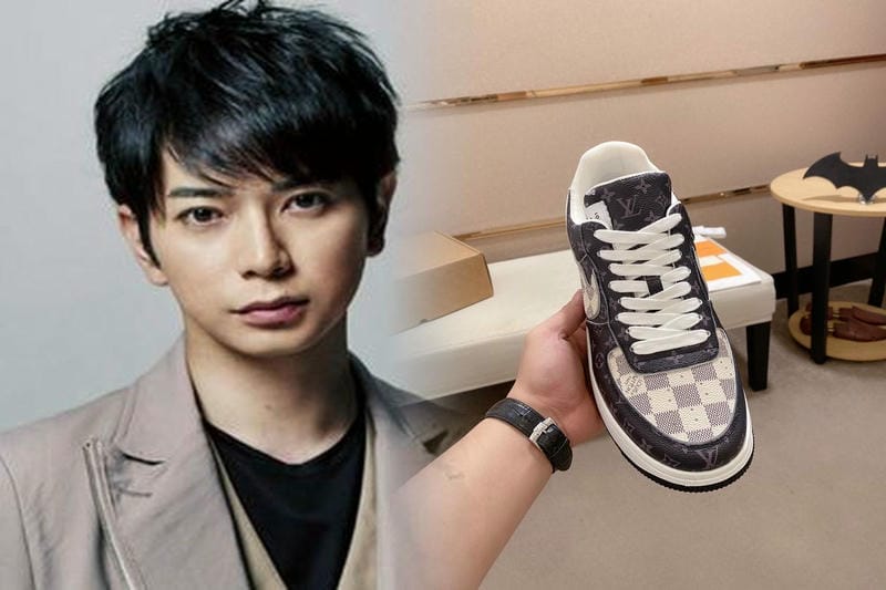 ナイキ エア ジョーダン 1 ハイ 85