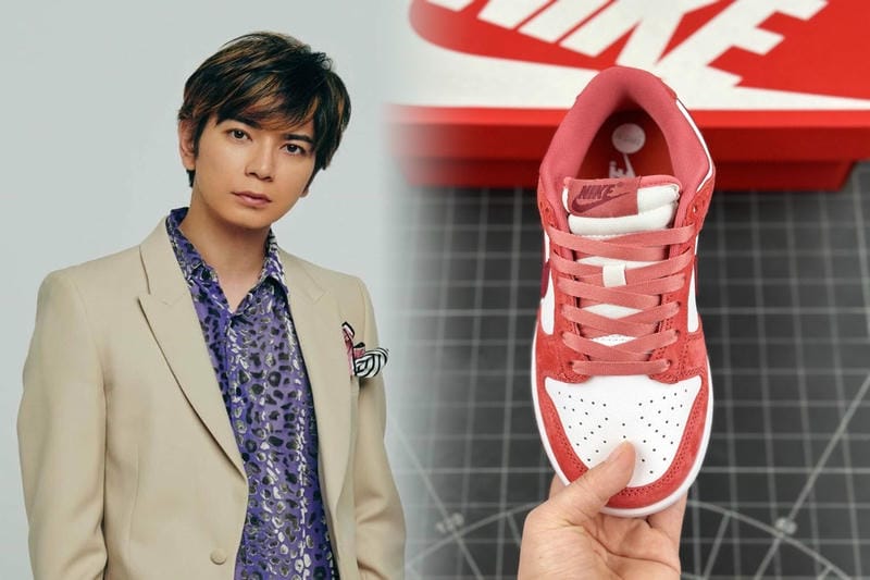 ナイキ sb what the dunk