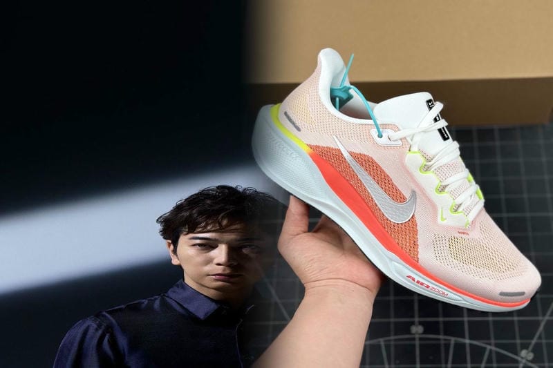 ナイキ dri fit マイラー タンク