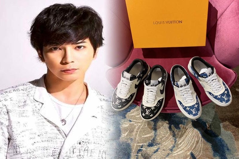 村田 諒 太 アンダー アーマー ナイキ