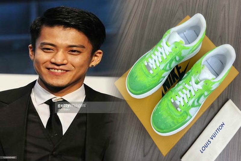 ナイキ acg リアクト テラ ゴービー