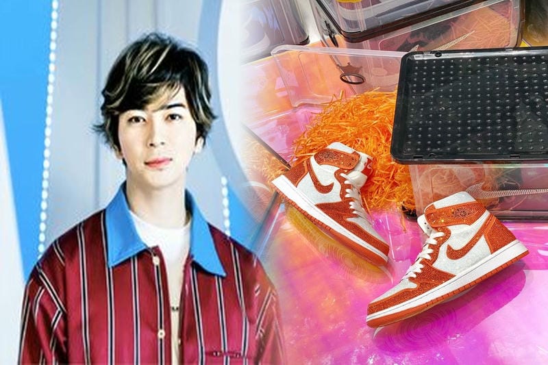 ナイキ air force 1 high