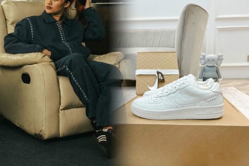 ナイキ ヴェイパー フライ 4 発売 日