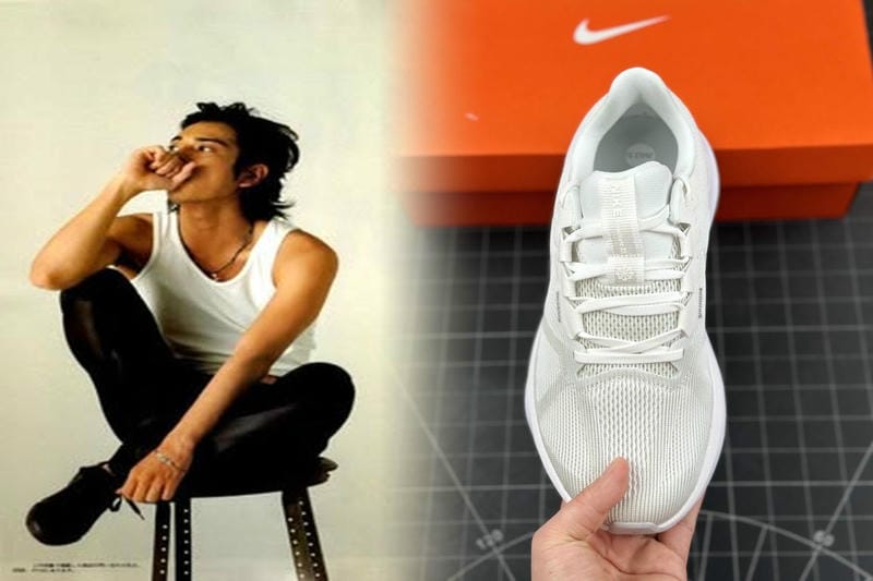 ナイキ nike ズーム ライバル フライ