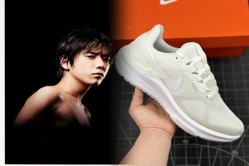 ナイキ air vapormax 2019