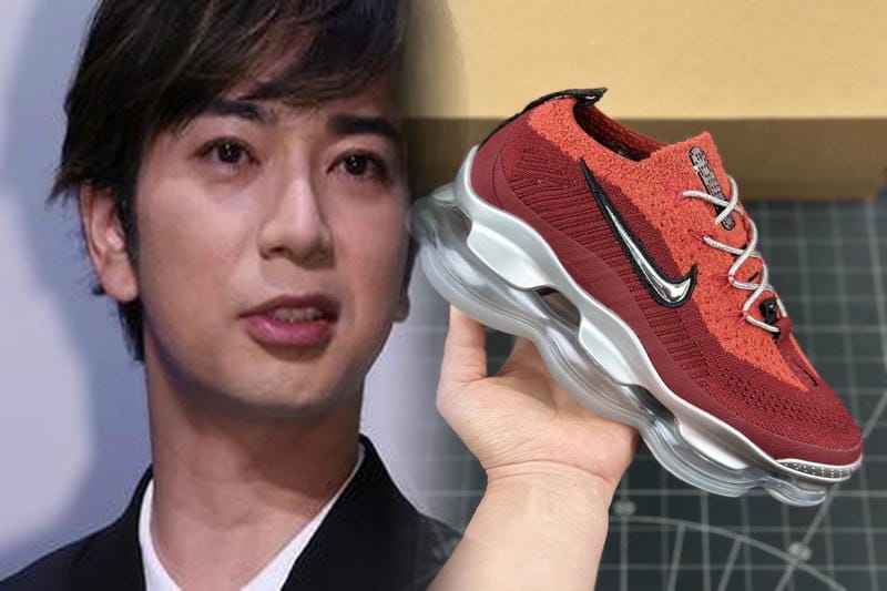 ナイキ エア ジョーダン 1 mid se