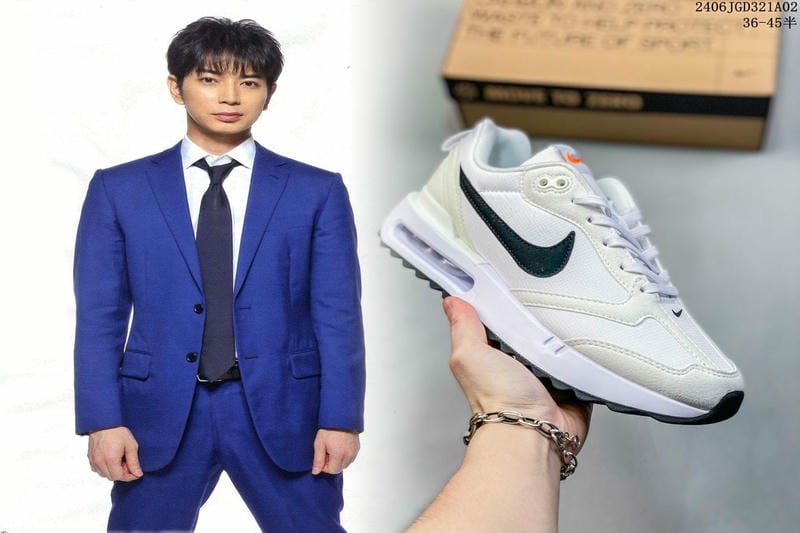 ナイキ md ランナー 2 コーデ メンズ