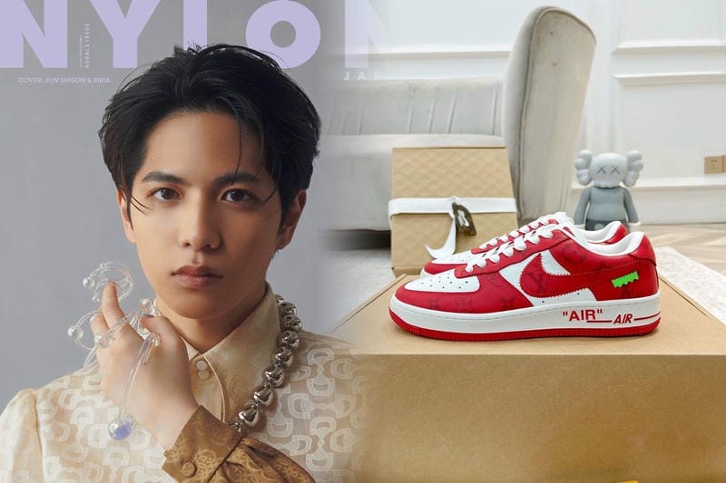 ナイキ エア ジョーダン 1 レトロ 86