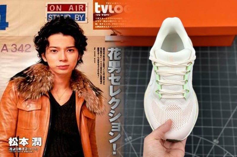 ピンク の ナイキ の ランニング シューズ