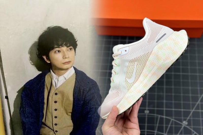 ナイキ マーキュリアル x プロキシモ ic