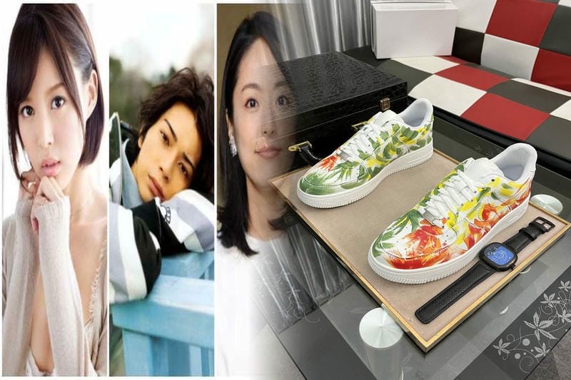 ナイキ x アンダー カバー デイ ブレイク