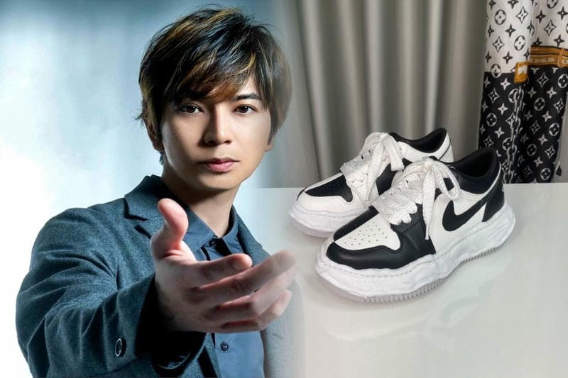 ナイキ epic react flyknit