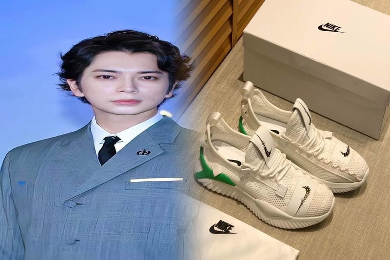 ナイキ レボリューション 4 フライ イーズ