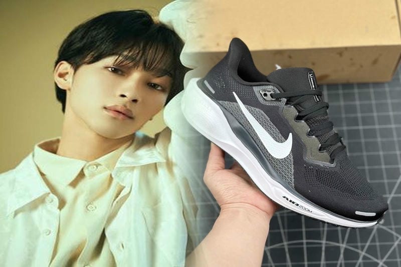 ナイキ エア プレスト オフ ホワイト 偽物