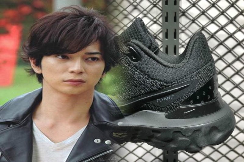 nike ナイキ エア モア アップ テンポ