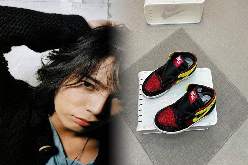 アトランティック スターズ サイズ 感 ナイキ