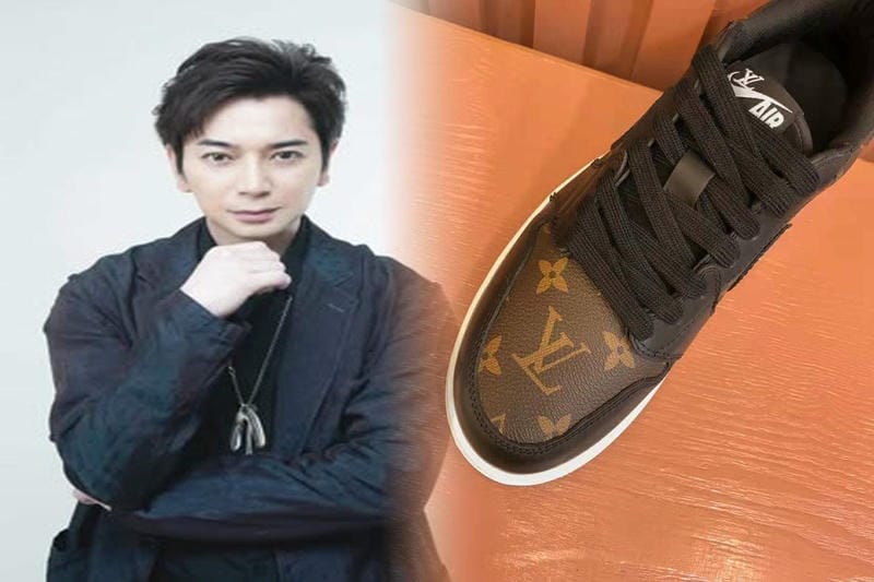 ナイキ x アンダー カバー リアクト プレスト