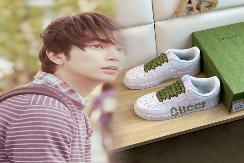 ナイキ acg リアクト テラ ゴービー コーデ