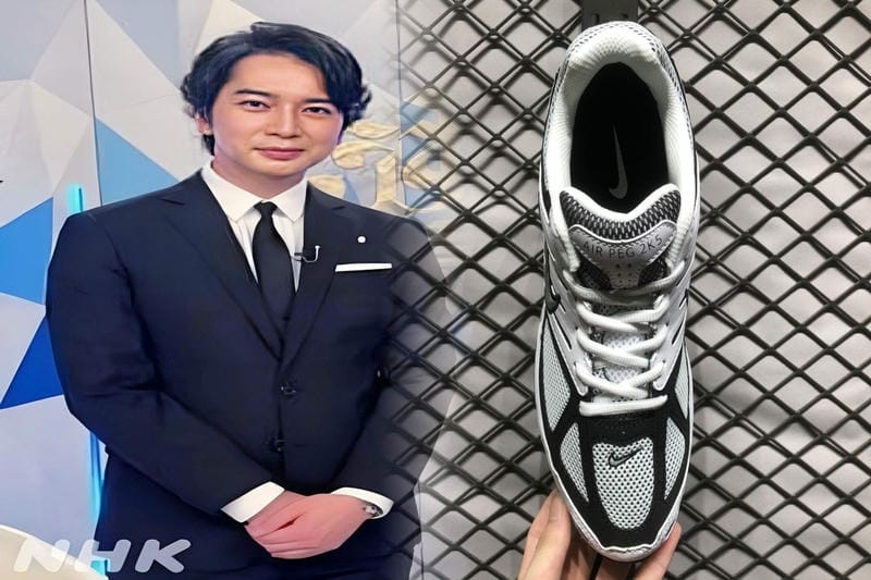 ナイキ エピック リアクト フライ ニット 評価