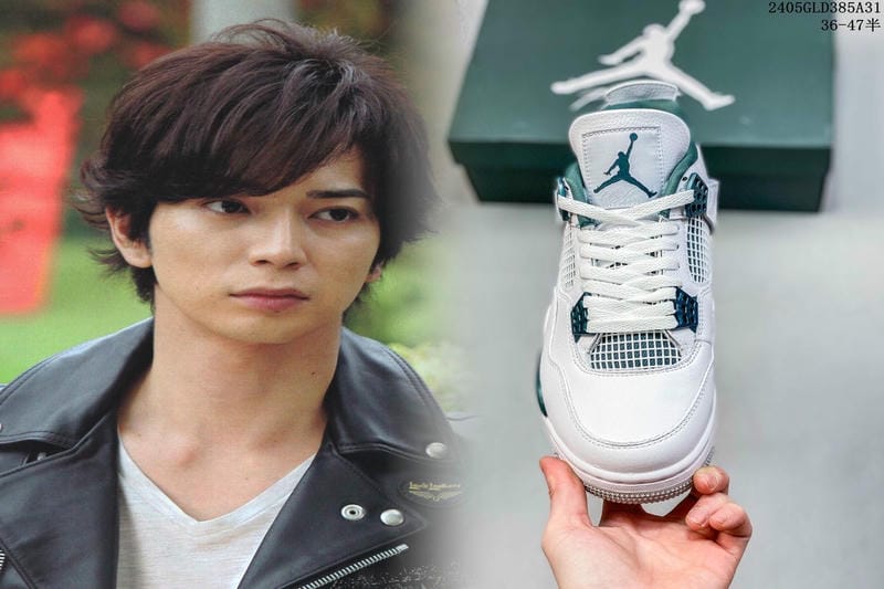 ナイキ サン オブ フォース ミッド ウィンター