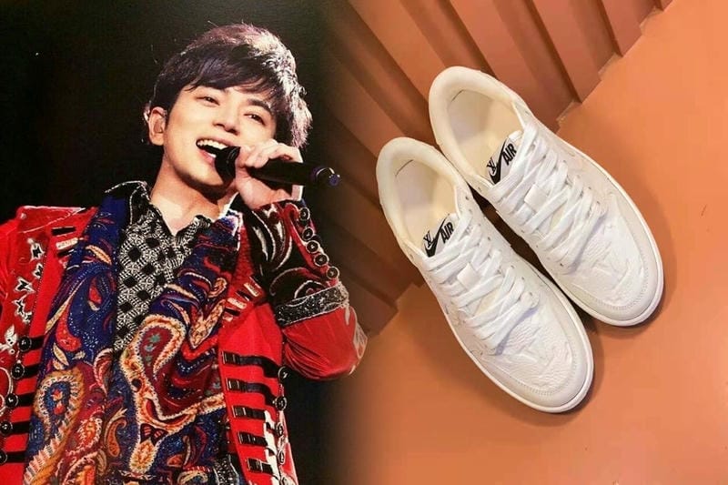 ナイキ sb ズーム ブレーザー mid エッジ