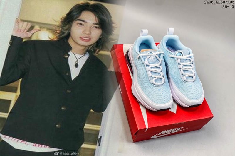 ナイキ エア ジョーダン 1 レトロ ハイ og