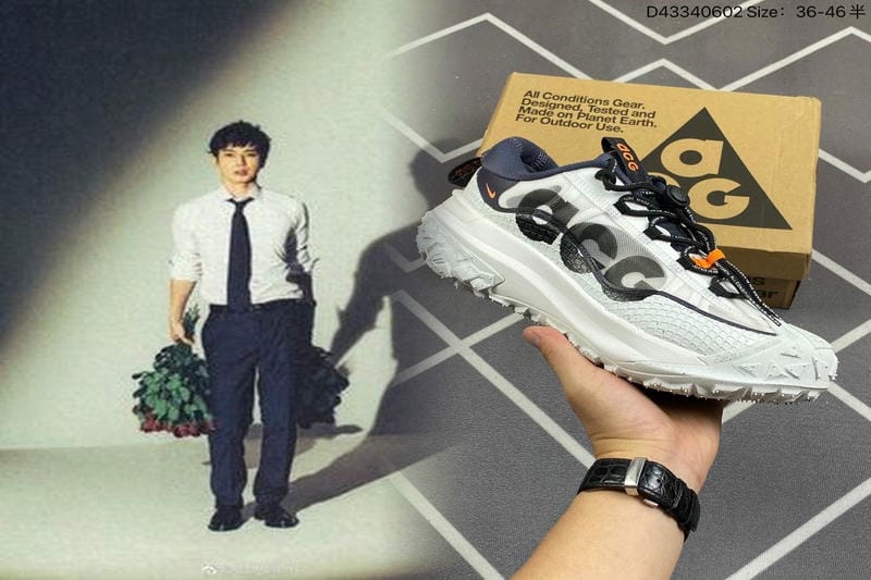 ばっ く て ぅ ー ざふぃ ー ちゃ ー ナイキ