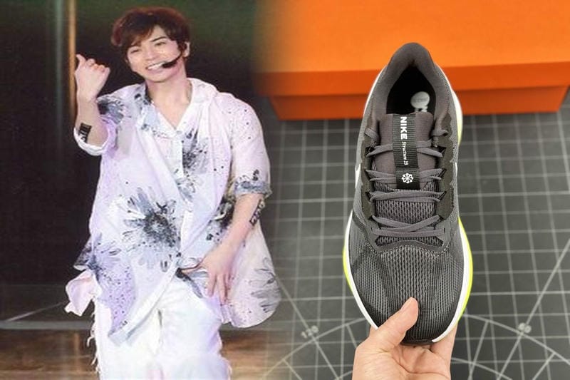 ニトロ マイクロフォン アンダー グラウンド ナイキ