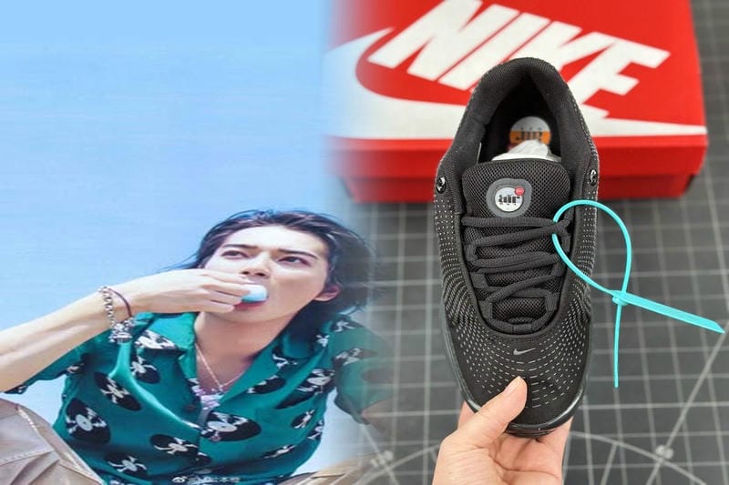 ナイキ エア ジョーダン 6 og ブラック インフラ レッド