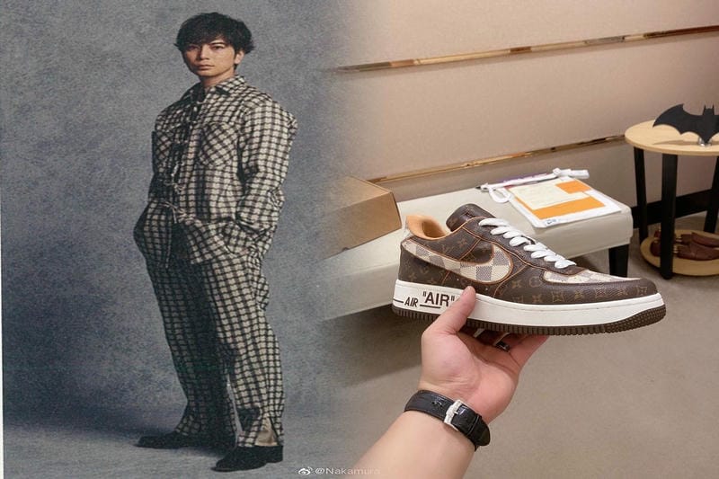 ナイキ レブロン