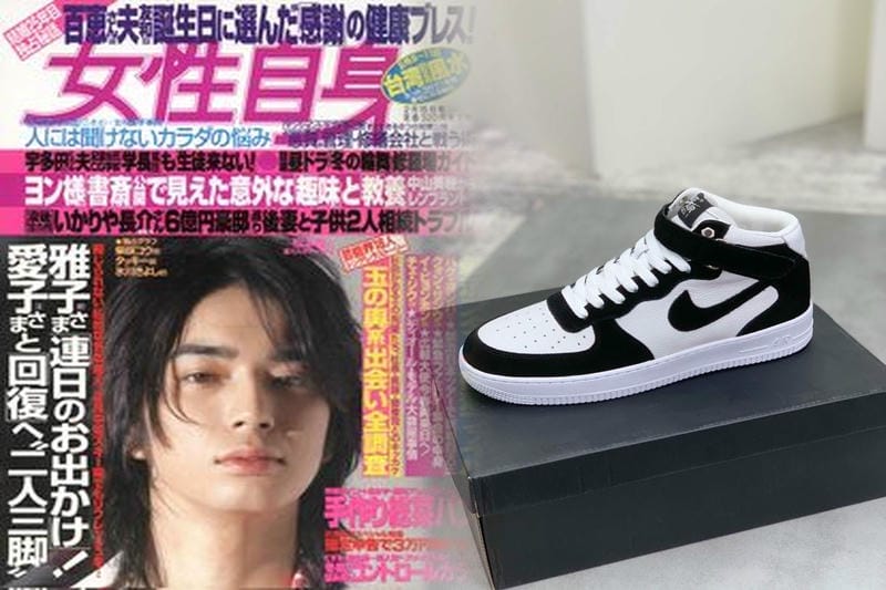 ナイキ メトコン