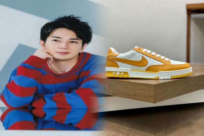 ナイキ スニーカー