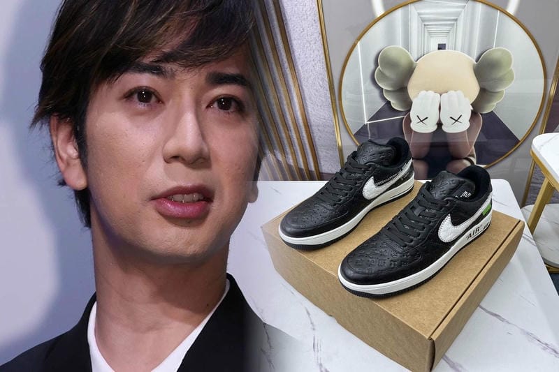 nike ブレーザー