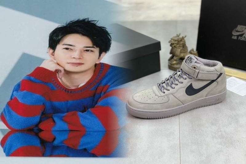 ナイキ 高額 スニーカー