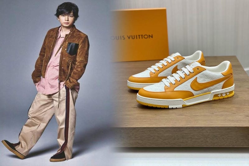 ナイキ 迷彩 スニーカー