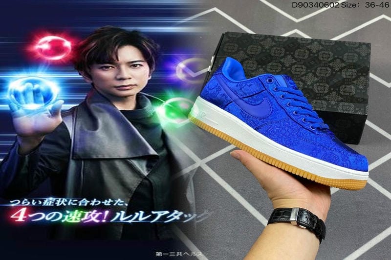 ナイキ 派手 スニーカー