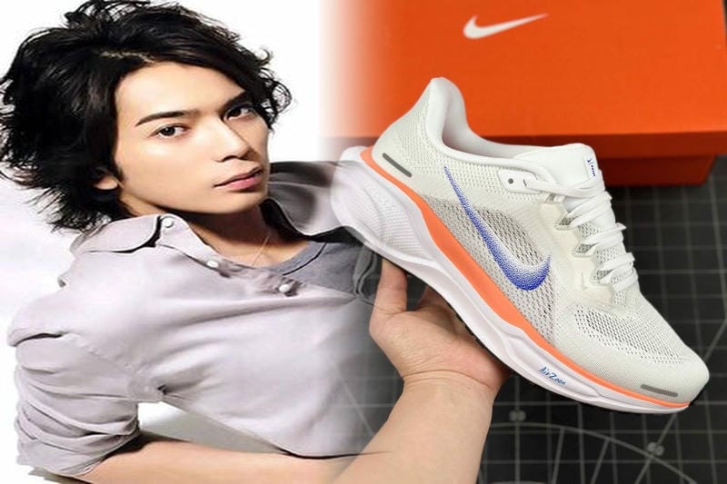 ナイキ ペガサス ターボ