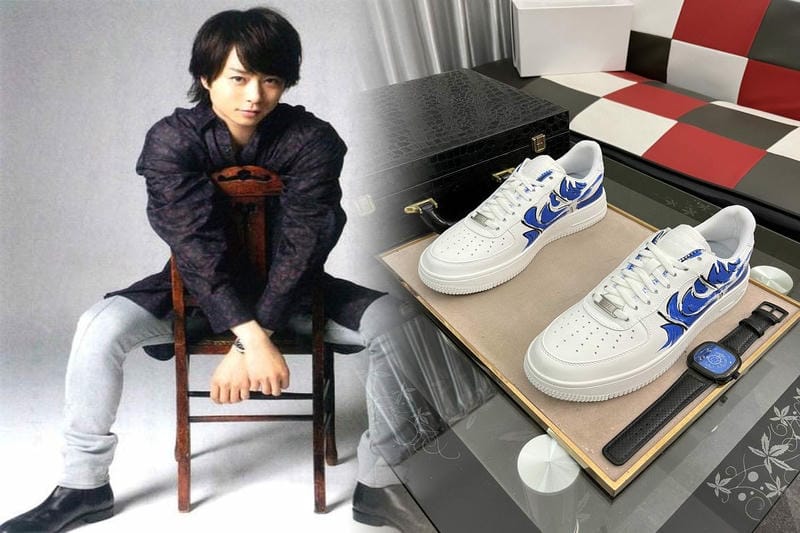 nike スニーカー 赤