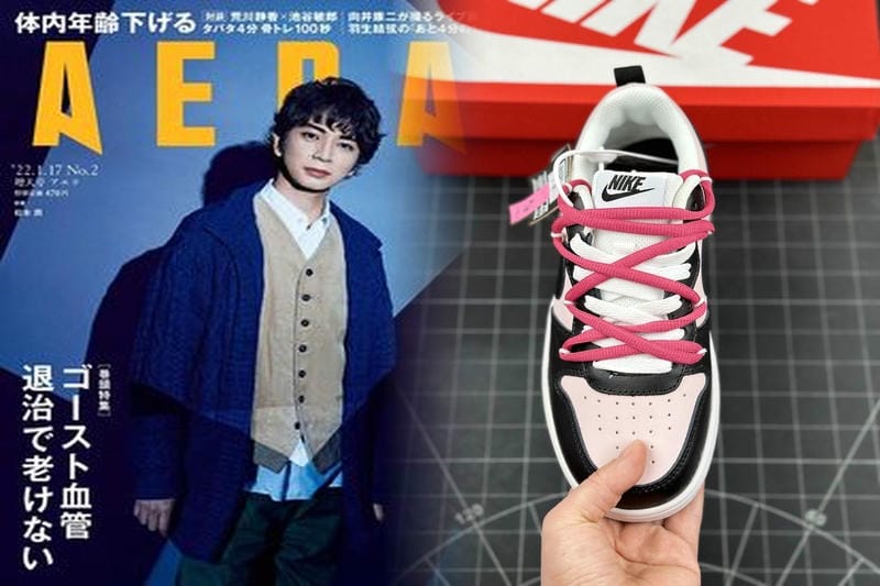 nike スニーカー 白