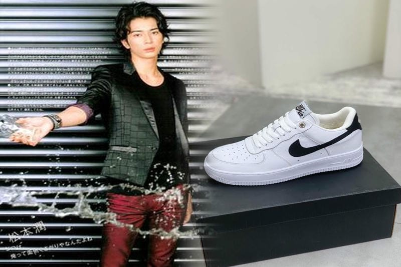 nike 黒 スニーカー