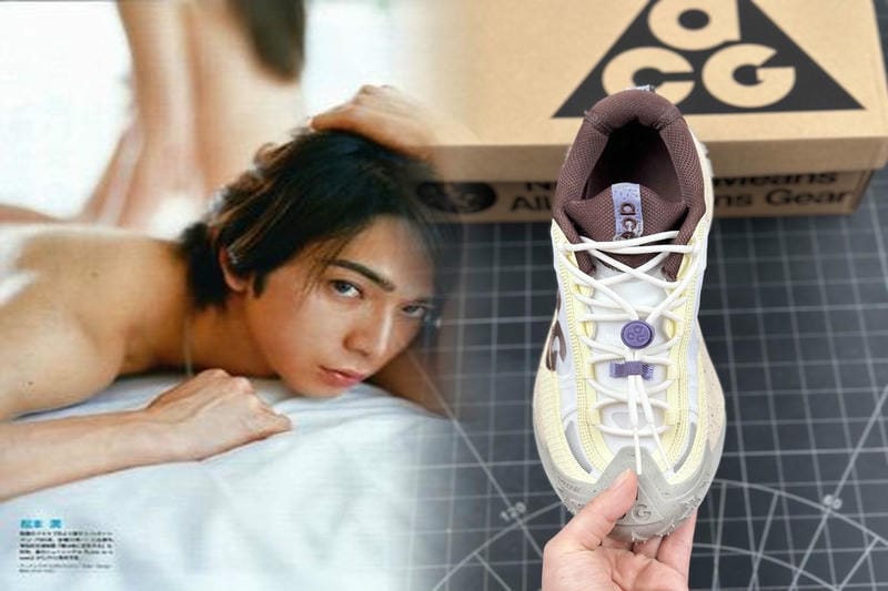 エアマックスとは何ですか？