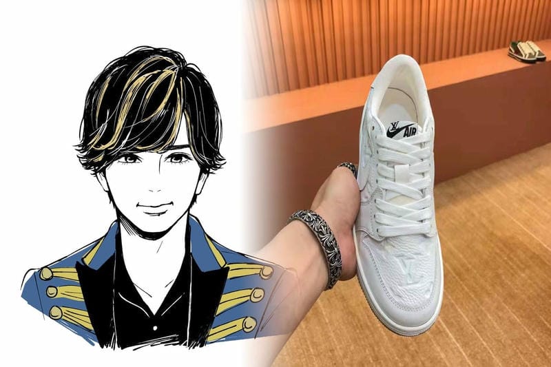 エアジョーダンSBとは何ですか？