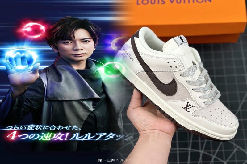 ナイキ スニーカー 中学生