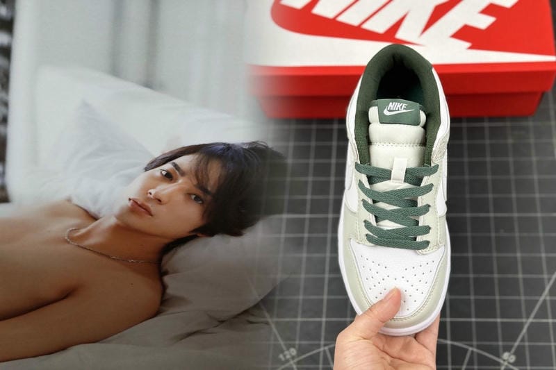 ナイキ ダンク スニーカー