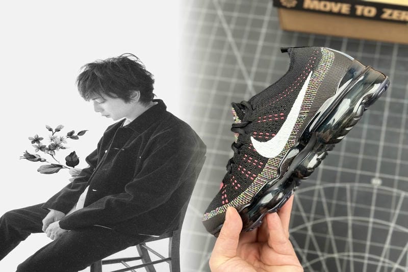 nike レア スニーカー